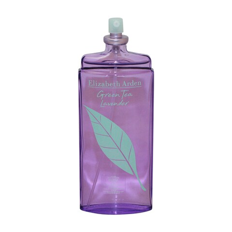 Elizabeth Arden Green Tea Lavender Eau De Toilette - 100ml