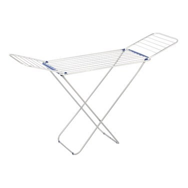 ماي تشويس مجفف ملابس من الألومنيوم 18 متر - فضي