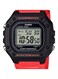 Casio - Men's Water Resistant Digital Watch W-218H-4BVEF