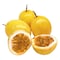 Yellow Passion Fruit