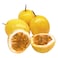 Passion Fruit Yellow 400g 