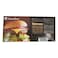 Carrefour Beef Burger 400g