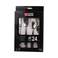KITCHEN MASTER S/S CUTLERY SET, KM0121, 24 PCS, ESSENCE