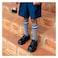Umoja Shupavu School Shoes For Boys Size 5 Black