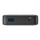 Anker 326 Power Bank Black 20000mAh