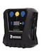 Michelin - High Power Rapid Tire Inflator Black Cae-12266