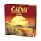 Catan Base Game 3-4 Players Ar/En