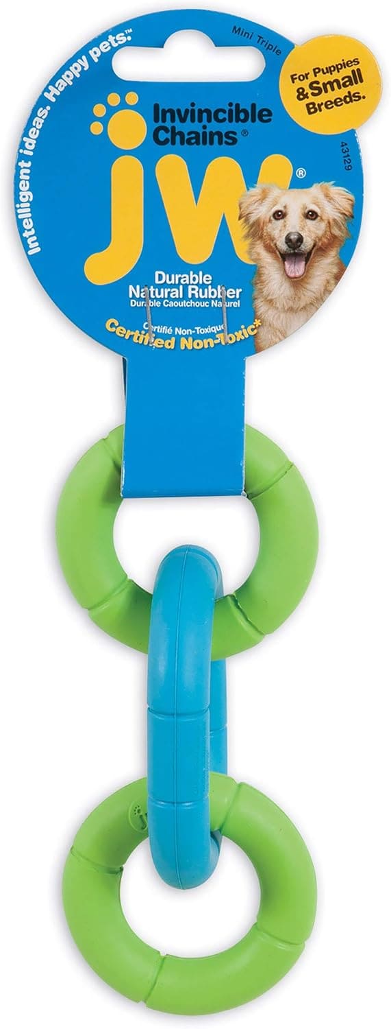 Buy JW INVINCIBLE CHAINS MINI Online | Carrefour UAE