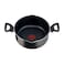 Tefal Xl Intense Pot with Glass Lid - 20 Cm