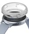 Ringke Air Sport Series Galaxy Watch Active 2 Case Lightweight Slim Cover PowerShare Compatible  Designed Case for Galaxy Watch Active 2 44mm - Matte Clear