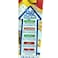 Danone Dango Banana Milk - 190 ml