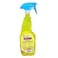 Glassolene Citrus Glass And Shiny Surfaces Cleaner 750ml
