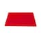 Sunnix Cutting Board, Red 35X25CM