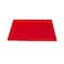 Sunnix Cutting Board, Red 35X25CM