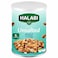 Halabi Nuts Unsalted Mix Can, 400g