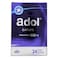 أدول باراسيتامول مسكن ألم وخافض حرارة 500 ملغ 24 قرص