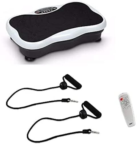 Motion Vibration Platform   Whole Body Vibration Machine