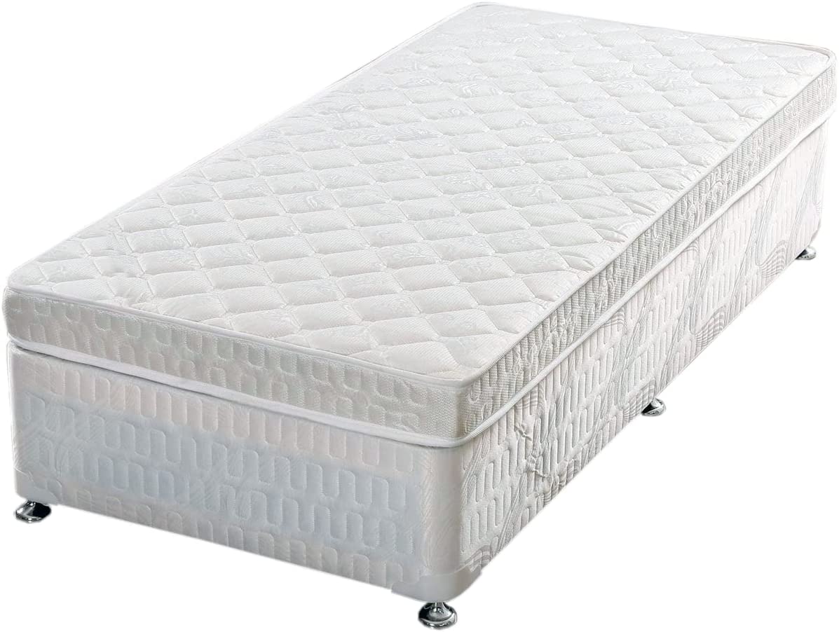 Karnak Ortho Plus Medical Mattress 2-Year Warranty Size 90X190X15 cm