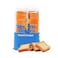 Wooden Bakery Toast Canapi 120GR