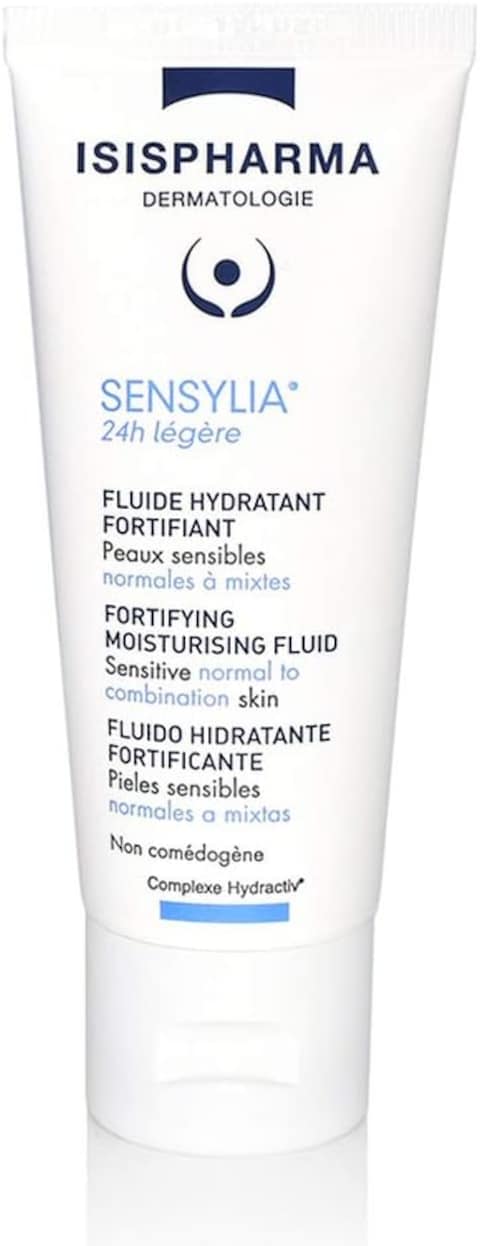 Isis Pharma Sensylia 24H Legere Moist Fluid 40ml