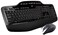 Logitech Wireless Desktop Mk710 - Keyboard - Wireless - 2.4 Ghz - Mouse - USB Wireless Receiver - English - Us - Wls Desktop Mk710 Unify Receiver