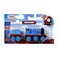 Thomas And Friends Trackmaster Large Push Along Edward Train Engine