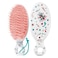 Casalfe Detangle Hair Mask Brush Multicolour