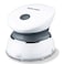 Beurer SPA mini massager mg17, multi methods - white 