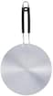Taj Aluminum 10 Inch Tawa With Steel Handle