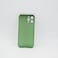 K-DOO AIR CARBON SERIES iPhone 13 PRO GREEN
