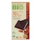 Carrefour Bio 70 Percent Peru Dark Chocolate 100GR