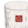 RCR Marilyn Crystal Tumbler Set - 350 ml - 6 Pieces