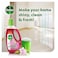 Dettol Multi Action Cleaner 4in1, Jasmine - 650 ml