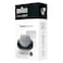 Braun Easyclick Body Groomer Attachment for New Generation Series 5 6 and 7 Electric S 06-BDT, Black