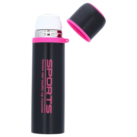 Double Wall Stainless Steel Bottle 500 ml