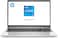 HP ProBook 450 G8 Laptop, 15.6" FHD Display, 11th Gen Intel® Core™ i5-1135G7 Processor, 8 GB RAM,512 GB SSD, Windows 11 Pro, Intel® Iris® Xe Graphics, En-Ar KB, Silver