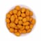 Los Pinos Cheese Flavor-Coated Peanuts