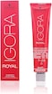 Schwarzkopf Igora Royal Premium-Haarfarbe 7-55 Mittelblond Gold Extra, 1Er Pack, 60ml