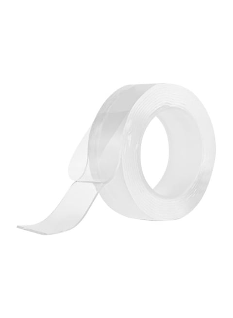 Generic Double-Sided Adhesive Tape Transparent