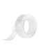 Generic Double-Sided Adhesive Tape Transparent