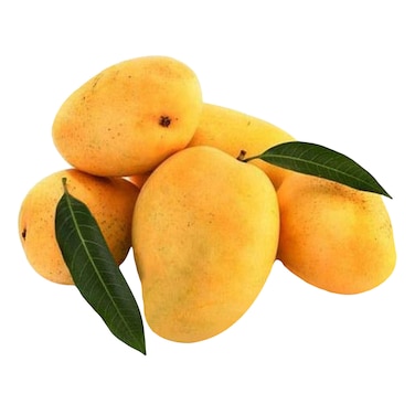 Mango Ngowe Long 400g 