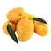 Mango Ngowe Long 400g 
