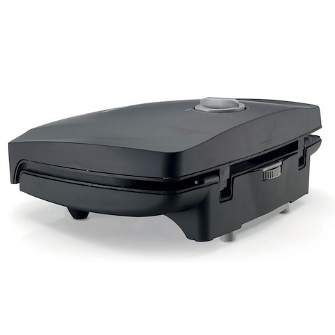 Black+Decker Grill GM1750-B5