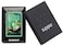 Zippo Lighter Model 28129 Ci412377 Save The Planet Design