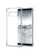 ZOLO - Slim Case Cover For Samsung Galaxy Note8 Clear