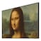 Samsung 65-Inch The Frame Art Mode 4K Smart TV QA65LS03BAUXZN Black 2022