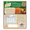 Knorr Extra Crispy Vegetar Mix - 55 gram