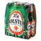 Holsten Strawberry Malt 6x330ml