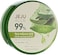 The Face Shop Jeju Aloe Fresh Soothing Face Lotion Gel, 18 ml
