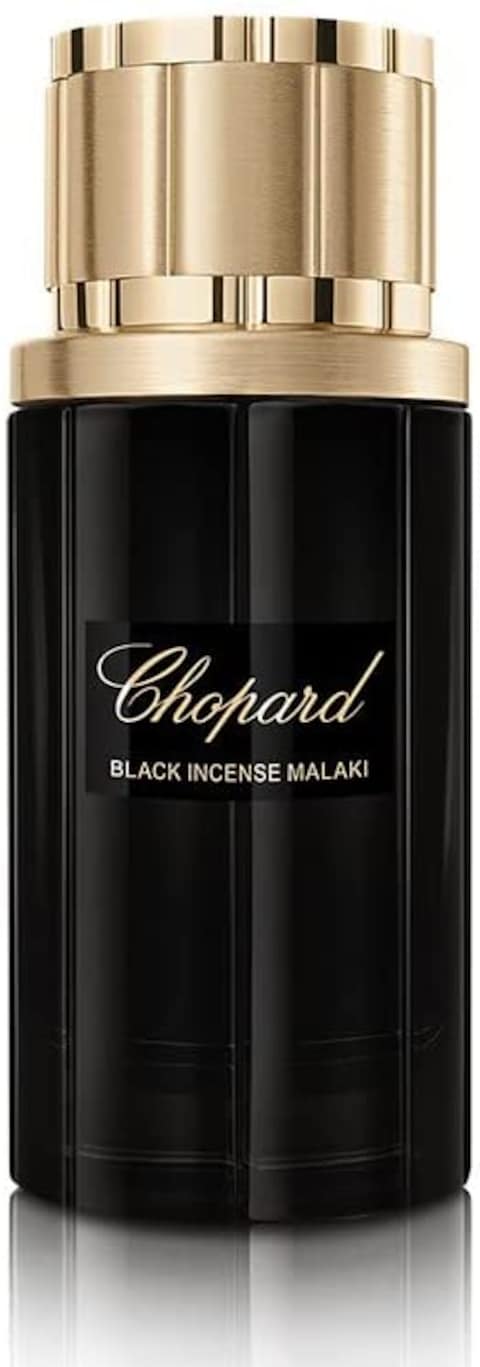 Chopard Black Incense Malaki Eau De Parfum - 80ml